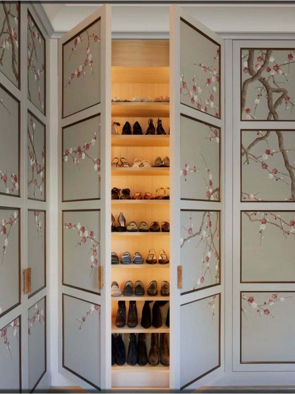 Meet your Posher, Leanne